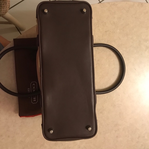 Coach Bag - Picture 5 of 5